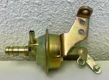 SMP CPA278 NEW Auto Plus/Hygrade Carburetion - Carburetor Choke Pull-Off