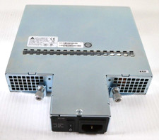 Cisco PWR-2821-51-AC 341-0226-02 DPSN-290A B 299W 299 Watt Power Supply