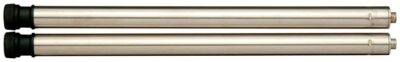 Snow Peak Iron Grill Table 400 Leg Set CK-112 New
