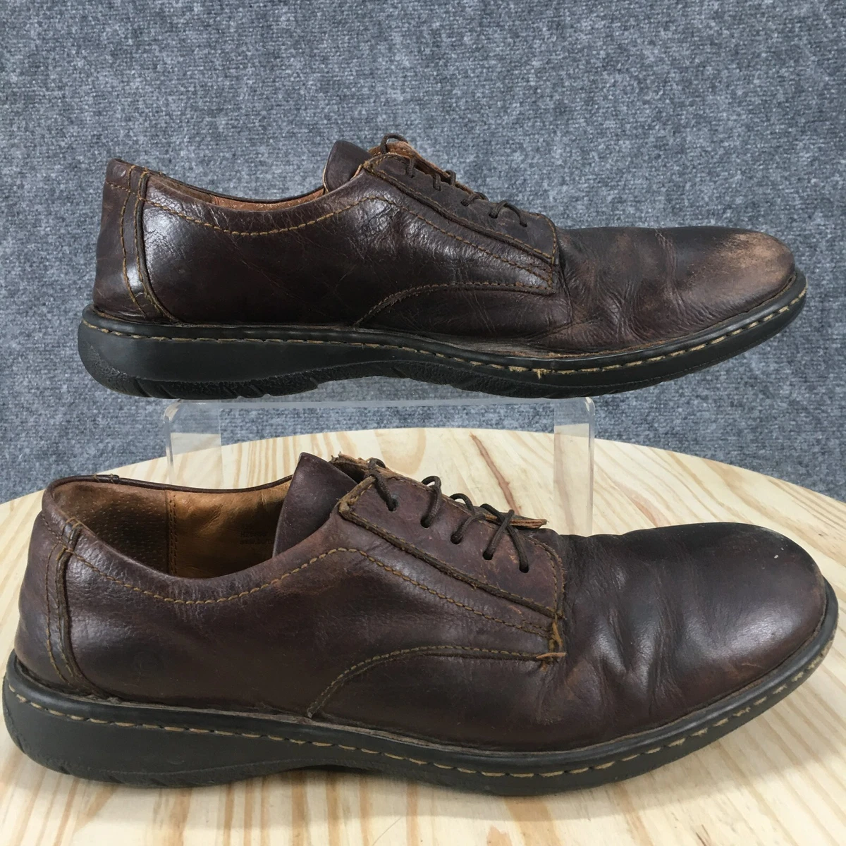 Born oxfords best sale