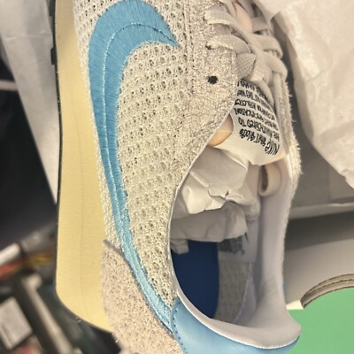 Size 10 - Nike Stussy x LD 1000 SP Phantom Aquarius Blue | eBay