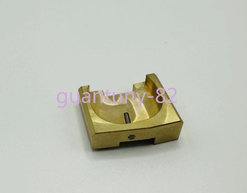1 Stück X209D212H01 Stromvorschubhalter für Mitsubishi Drahterodiermaschinen - LS Maschinen M471 - Bild 6 von 6