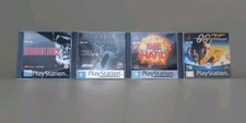 ebay® Auktion 157491398478 | Playstation 1 - Resident Evil 2, Die Hard, 007, in tadellosem Zustand 10/10 Thumbnail of ebay® auction 157491398478 | Playstation 1 - Resident Evil 2, Die Hard, 007, in tadellosem Zustand 10/10