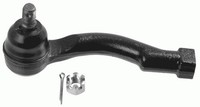 Spurstangenkopf Vorderachse Links FÜR KIA Sorento I (Jc) - LemfÖRder 33360 01