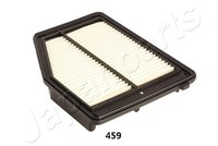 Japanparts Luftfilter FA-459S FüR Honda