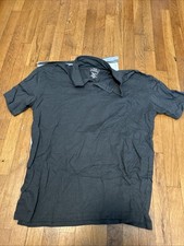 True Classic Polo Shirt, Men's Short Sleeve cotton and polyester material