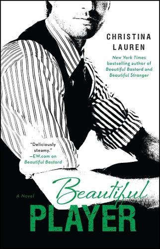 Beautiful Player: Volume 5 (The Beautiful Series) - Lauren, Christina
