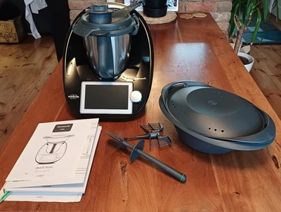Vorwerk Thermomix TM6