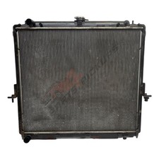 2014 Nissan Navara Tekna Engine Cooling Radiator 2010-2015 21410EB31B