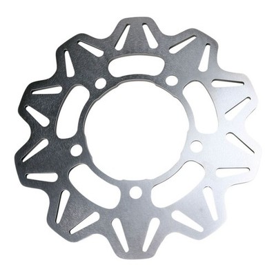 EBC VR Serie Vee-Rotor BRAKE RTR FIX VEE WAVE RE