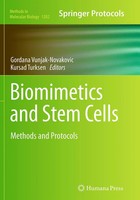 Biomimetics And Stem Cells Methods And Protocols Kursad Turksen (U. A.) Buch Xi