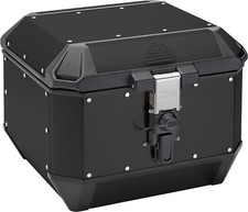 GIVI ALA44B Alaska Side Case - 44L - Black
