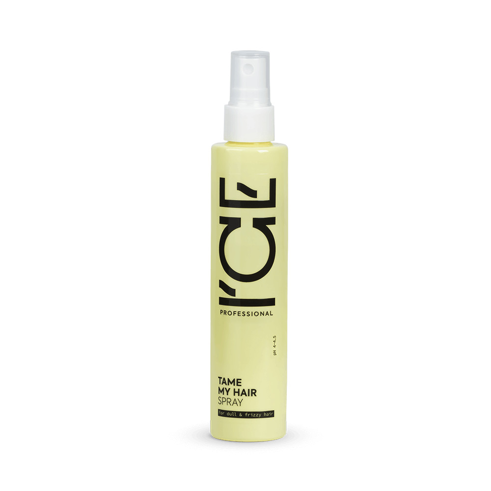 Ice Professional Tame My Hair Spray 100ml