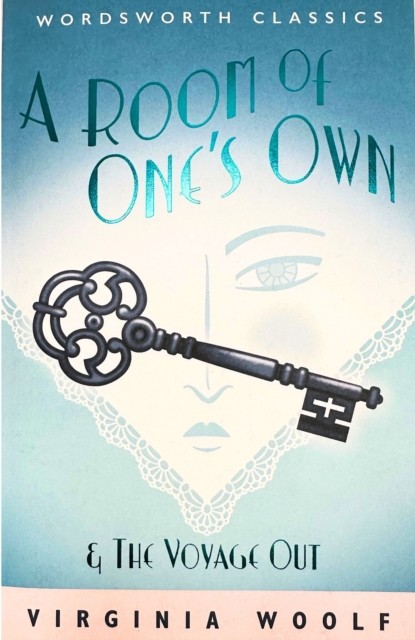 Room Of One's Own / The Voyage Out