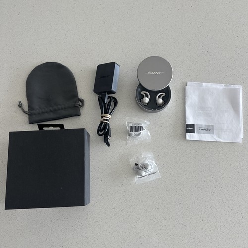 🔥 BOSE Sleepbuds I Serie 1 - Imagen 1 de 3