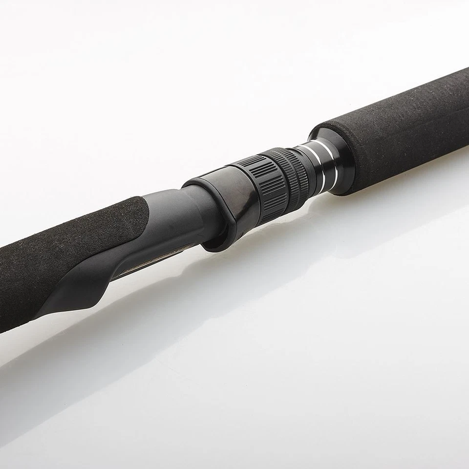 Savage Gear SGS2 Offshore Plug Rod 8'5" 70-150g Foto 4 de 4