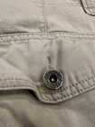 Levi's Mens Pants 36X36 Beige Cargo Straight Loose Baggy Grunge Skater Y2K Vtg — photo 5