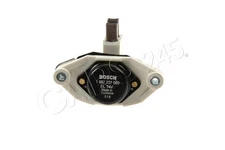 BOSCH Voltage Regulator Alternator 1987237060