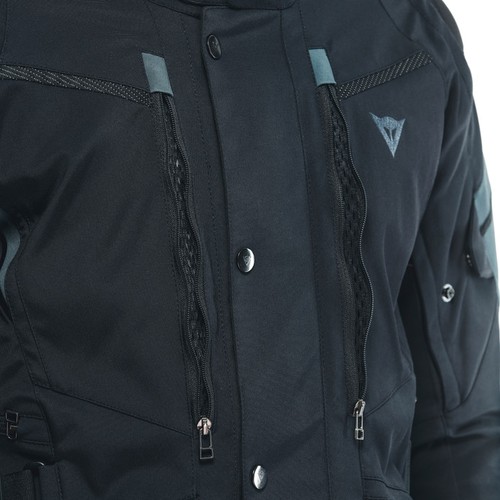 Dainese Carve Master 3 Gore-Tex Touring Urban City Waterproof Jacket EU 48/ U... - Picture 6 of 7