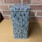 Camping Portable Refrigerator Galvanized Tin 50’s-60’s Vintage Metal ware — photo 7