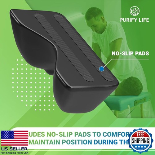 Occipital Release Tool & Neck Traction Device for TMJ Relief & Spinal Alignment - Bild 8 von 9