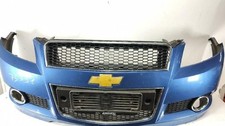 Pare-choc avant Chevrolet AVEO