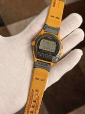 Rare Vintage Casio Voice Recorder DB-V30 Limited Edition Digital Watch JDM 1990s