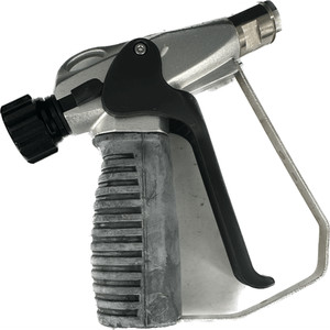 Pistole Von Wasch Ergo