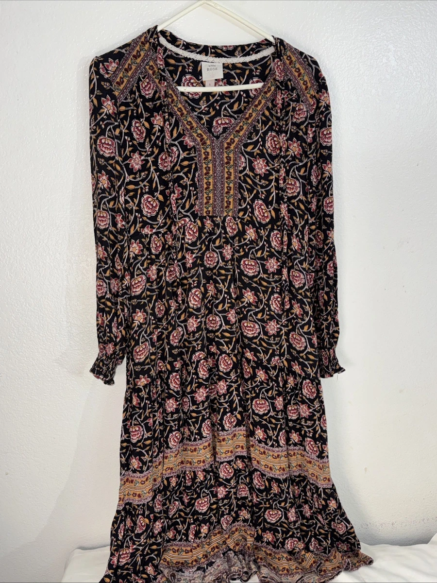 Robes femmes à manches 3/4 Femme – EGERIE