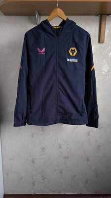 Men Castore Jacket Multicolor 36 / S / 44