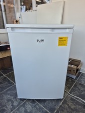 Bush Under‑Counter Larder Fridge