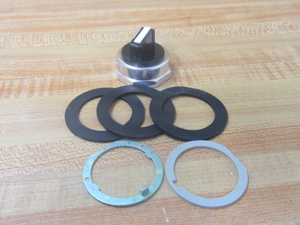 Allen Bradley 184863 Selector Switch Knob Assy (Pack of 10) | eBay