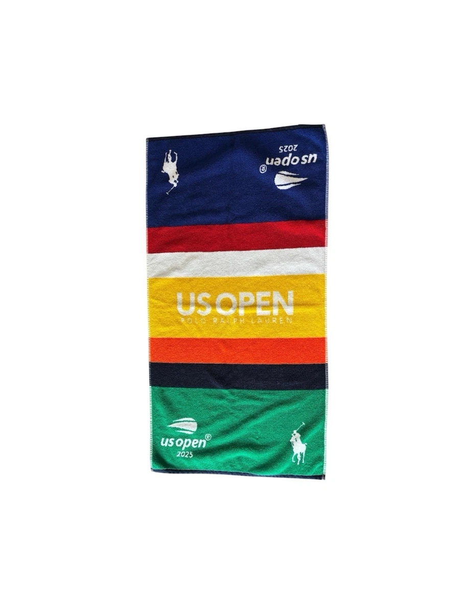 US Open Tennis Fan Towels for sale | eBay
