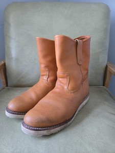 Red Wing 9866 | eBay