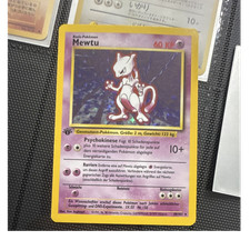 pokemon card mewtwo first edition Umbreon (17/17) (Star) [Celebrations: 25th Anniversary