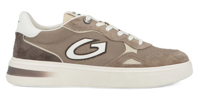 ALBERTO GUARDIANI GM61040A AERIS BASKETBALL SPORT SNEAKERS MEN'S SPORTS SHOES