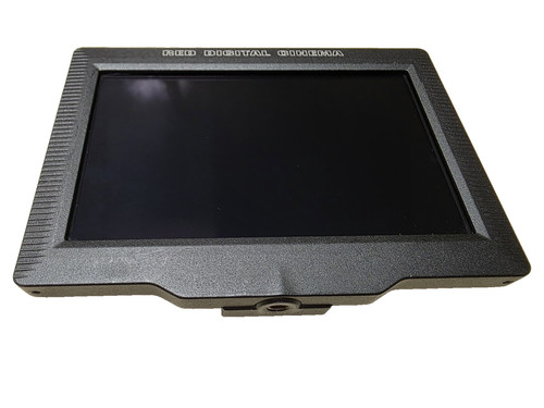 Red Digital Touch 7 inch LCD DSMC2 LEMO Interface Monitor - Free Shipping in USA
