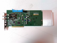 Tektronix 679-6120-00 TKK-5 PCI Industrial Expansion Card See Description