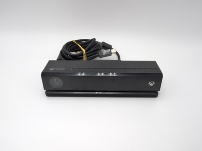 Microsoft Xbox One Kinect Black Sensor Bar Model 1520 - Tested and Working
