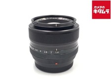 FUJIFILM XF35mm F1.4 R for Fujifilm X mount from Japan -EXC- 8580