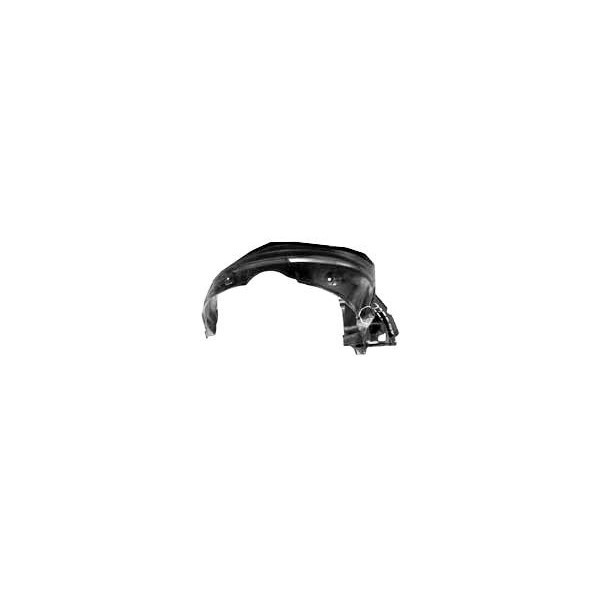 Kies-Wache Vorne Links FüR Toyota Avensis 2003 Al 2009 OEM 5387605031-image