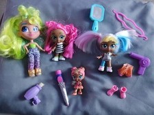 Doll Bundle Joblot Various Brands