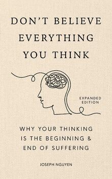 Dont Believe Everything You Think (Expanded Edition): W... | Buch | Zustand gut
