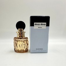 Miutine Miu Miu 香水- 一款2025年新的女用香水
