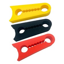 Car Door Shock Absorber Pads Car Silicone Bumper Protector Auto Door