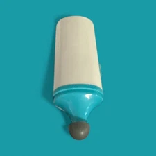 Rolyan Mini Massager with Battery 'A3' open box never used good condition.