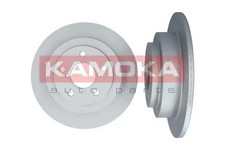 Disque de frein Subaru FORESTER