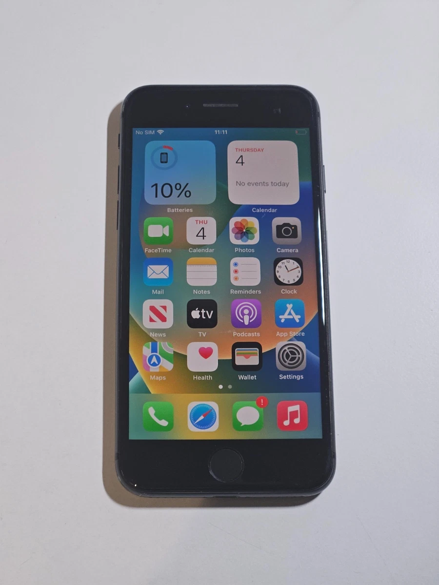 iPhone 8 Factory Unlocked 64GB for sale | eBay UK