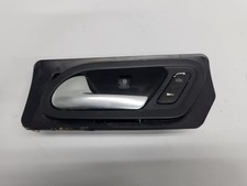 VW EOS 1F   Türgriff Griff Türöffner Tür  innen vorne links  P0112395    (01)