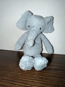 Jellycat Elephant Bashful | eBay
